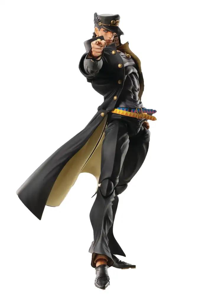 Jojo's Bizarre Adventure Part.3 Jotaro Kujo japan