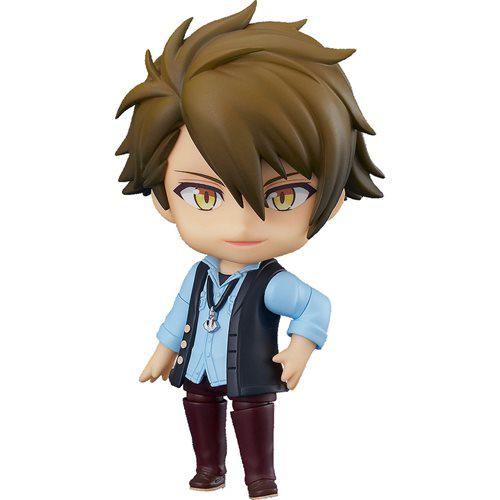 Idolish7 Ryunosuke Tsunashi Nendoroid AF