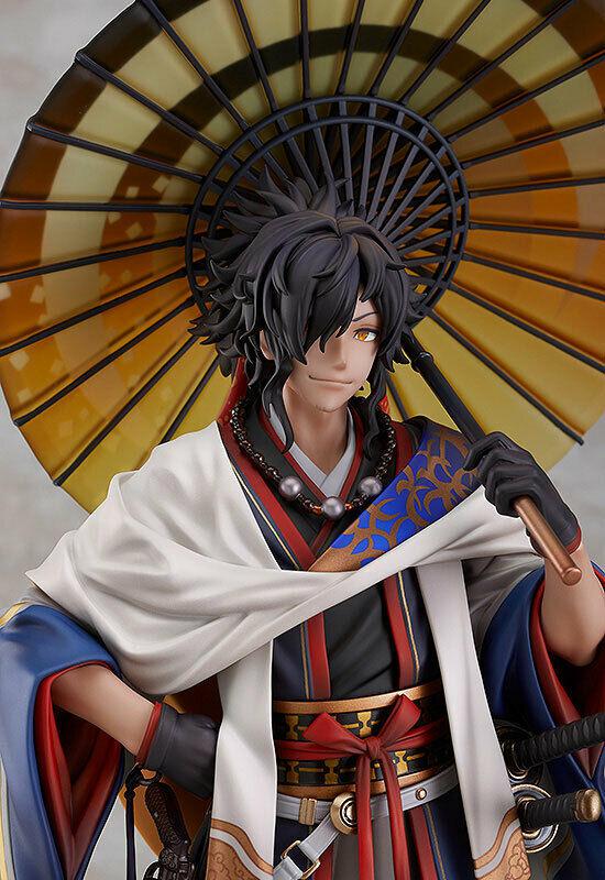 Good Smile Company Assassin/Okada Izo: Festival Portrait Ver.